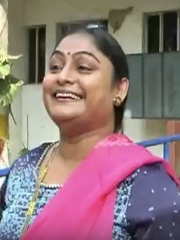 Photo of Karnam Malleswari