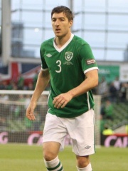 Photo of Stephen Ward