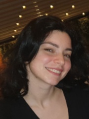 Photo of Merve Boluğur