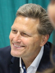 Photo of David Baldacci