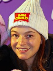 Photo of Nicole Gius