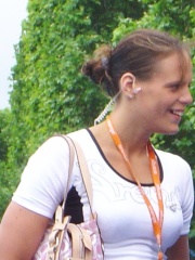 Photo of Laure Manaudou