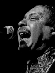 Photo of Big Joe Turner