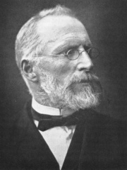 Photo of Johann Jakob von Tschudi