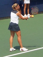 Photo of Elena Tatarkova