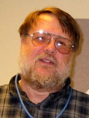 Photo of Ray Tomlinson