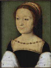 Photo of Madeleine of Valois