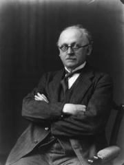 Photo of Edwin Lutyens