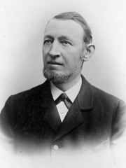 Photo of Carl Hagenbeck