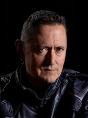 Photo of Fermin Muguruza