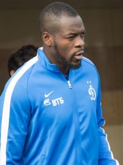 Photo of Christopher Samba