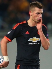 Photo of Morgan Schneiderlin