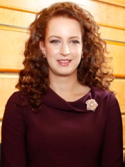 Photo of Princess Lalla Salma of Morocco