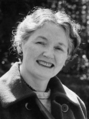 Photo of Catherine Cookson