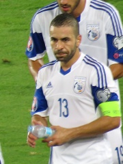 Photo of Constantinos Makrides