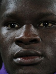 Photo of Babacar Gueye