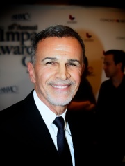 Photo of Tony Plana