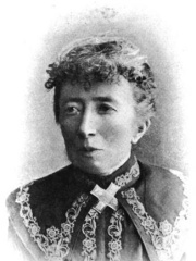 Photo of Agnes Mary Clerke