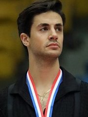 Photo of Andrew Poje