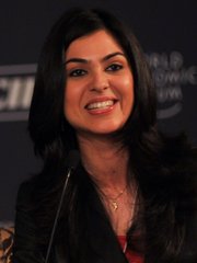 Photo of Shereen Bhan
