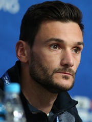 Photo of Hugo Lloris