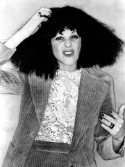 Photo of Gilda Radner