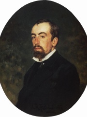 Photo of Vasily Polenov