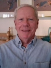 Photo of Paul Craig Roberts