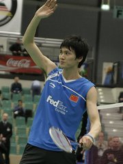 Photo of Bao Chunlai