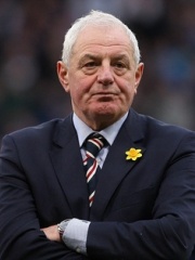 Photo of Walter Smith