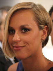 Photo of Federica Pellegrini