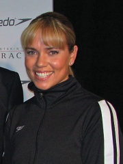 Photo of Natalie Coughlin