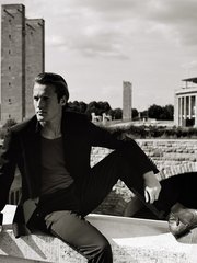 Photo of André Niklaus