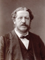 Photo of Jules Barbier