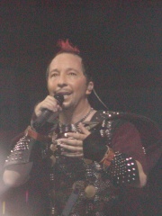 Photo of DJ BoBo