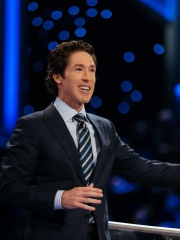 Photo of Joel Osteen