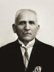 Photo of Saliamonas Banaitis