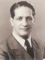 Photo of Jorge Eliécer Gaitán