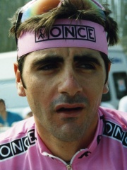 Photo of Laurent Jalabert