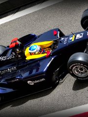 Photo of Christian Bakkerud