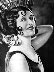 Photo of Pola Negri