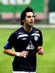 Photo of Mário Sérgio