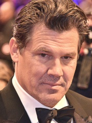 Photo of Josh Brolin