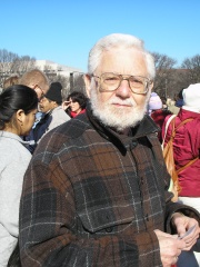 Photo of William Blum