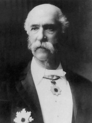 Photo of Thomas Blake Glover