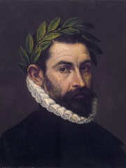 Photo of Alonso de Ercilla