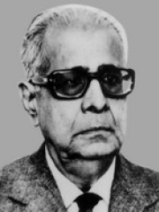 Photo of Mohammad Hidayatullah