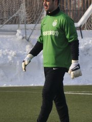 Photo of Justin Haber