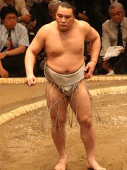 Photo of Harumafuji Kōhei