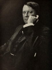 Photo of Alfred Harmsworth, 1st Viscount Northcliffe